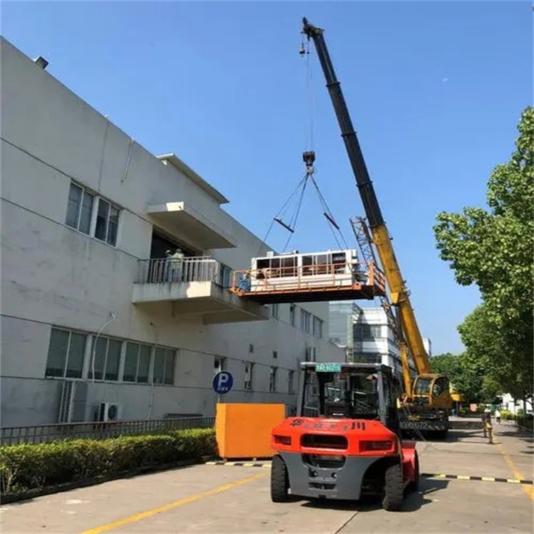 阳山小型吊车出租电话