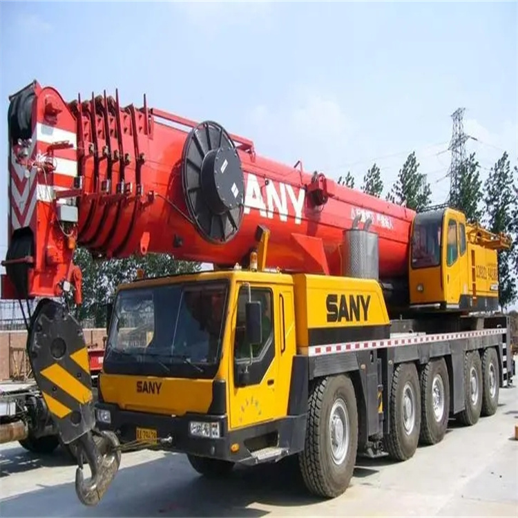 阳山附近工地哪里有吊车出租|应急吊装服务|24小时灵活调度