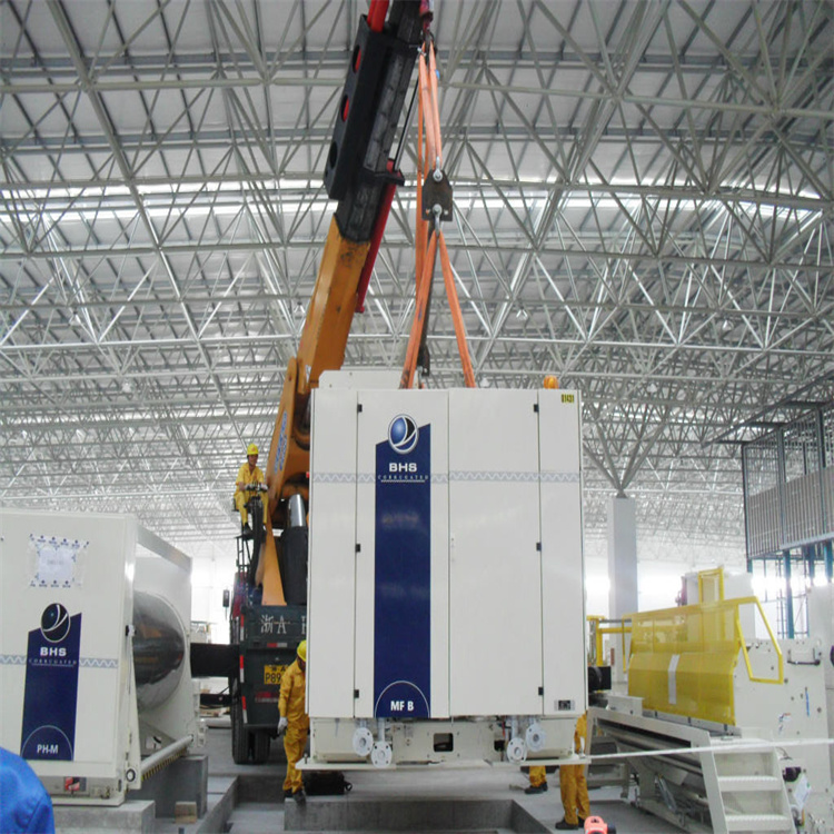 阳山起重吊装小型吊车的日常检查维护