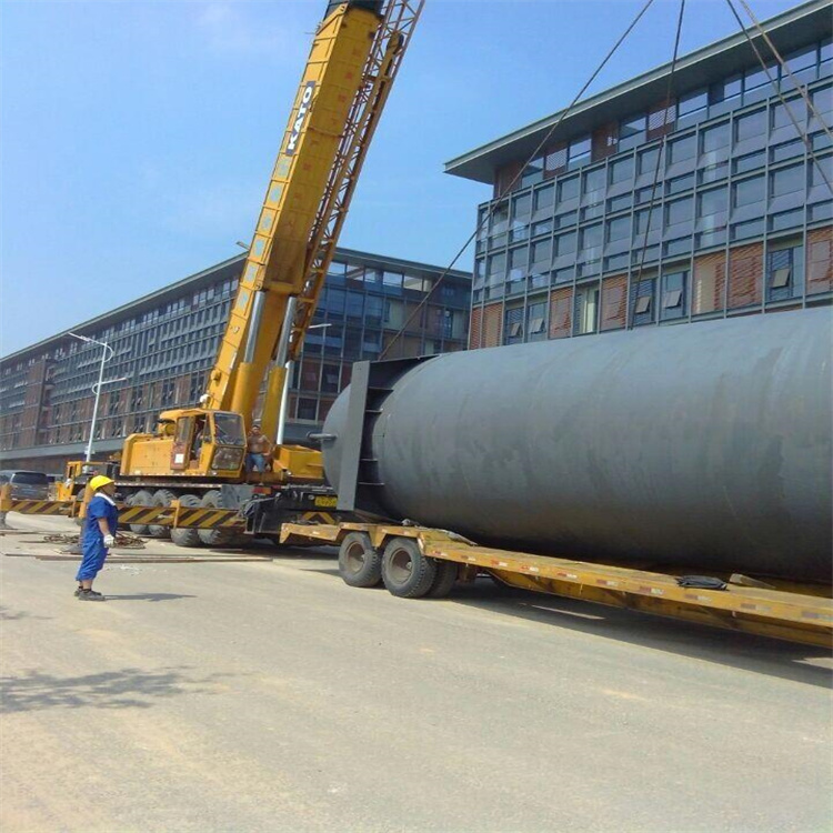 阳山为什么选择我们公司租赁大型吊车？