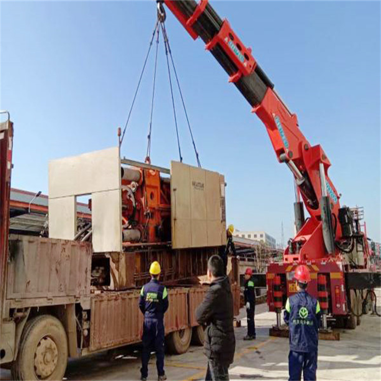 阳山附近随车吊出租，便捷服务与实用联系方式