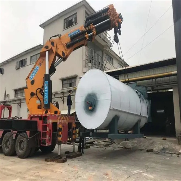 阳山室内装修小型折臂吊出租服务：高效解决方案与租赁指南