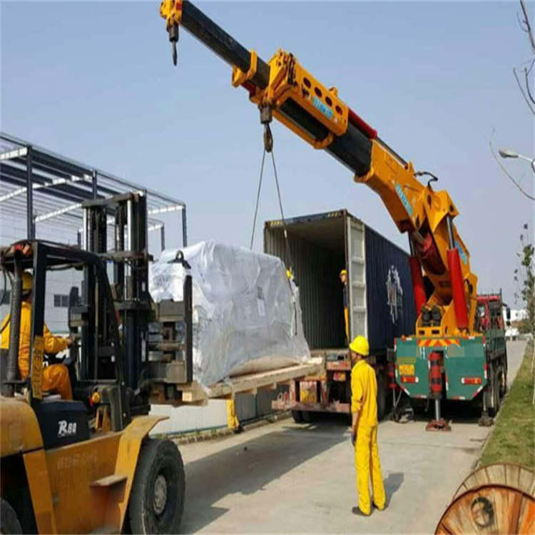 阳山专业随车吊出租电话