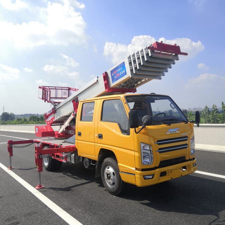 阳山出租云梯车电话 水泥上楼