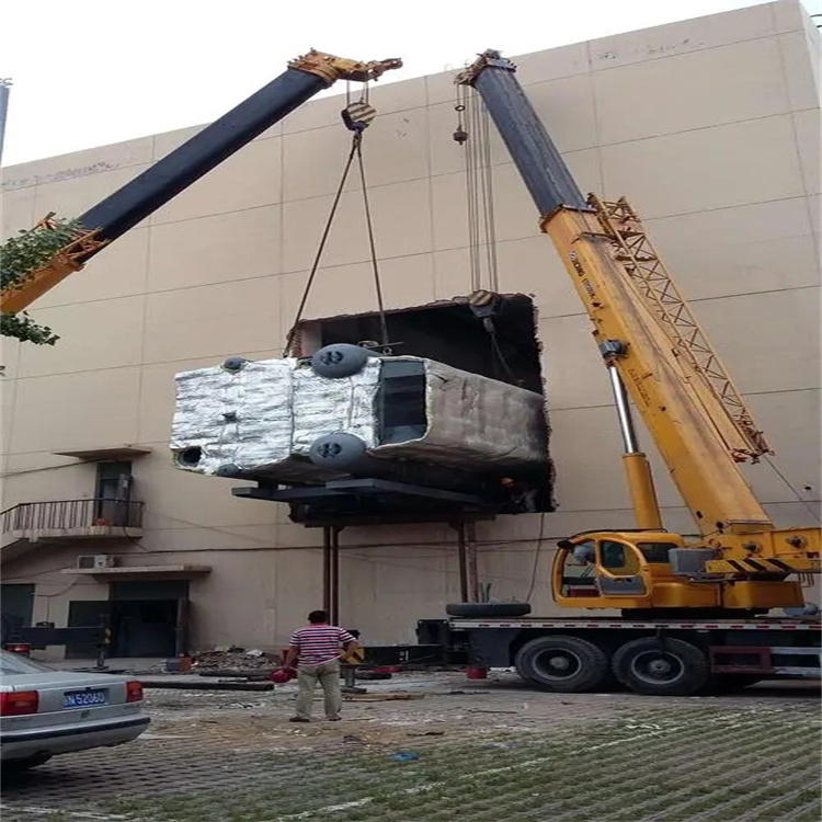 阳山25吨汽车吊出租