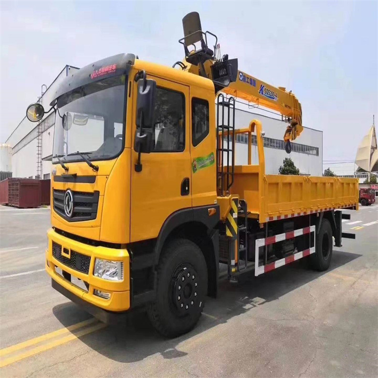 阳山附近找一辆随车吊出租