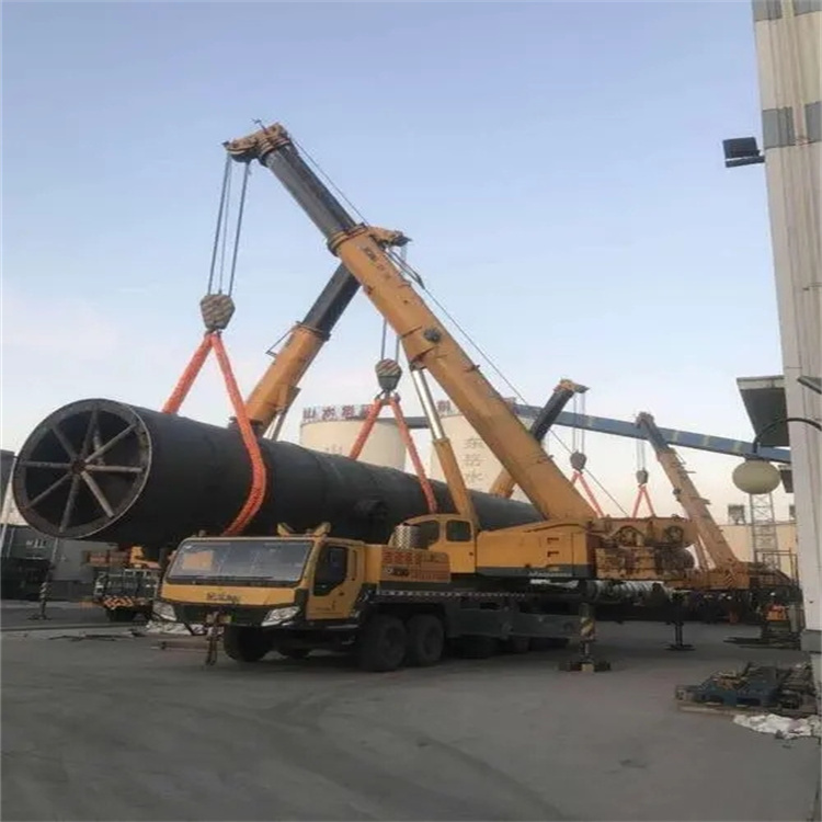 阳山8吨汽车吊出租