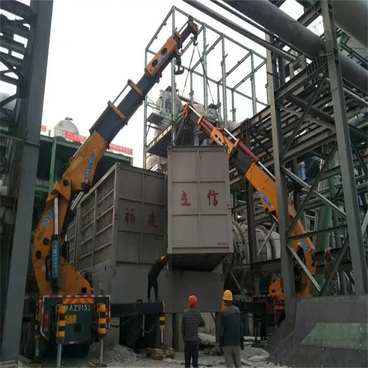 阳山折臂吊车租赁电话