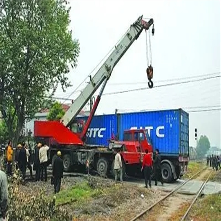 阳山如何快速找到附近的吊车救援公司