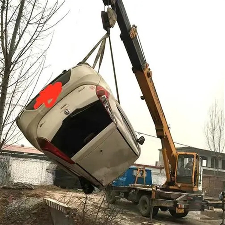 阳山随时待命，吊车24小时道路救援服务全解析