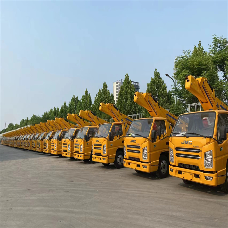 阳山路灯车高空作业车出租|市政维修|广告安装