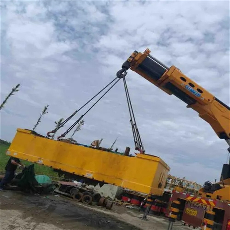 阳山专业吊车出租哪家好